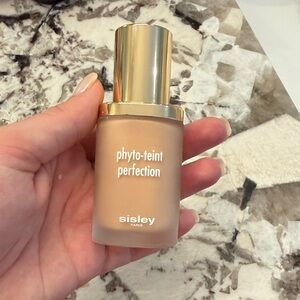 Sisley-Paris Phyto-Teint Perfection Foundation - Tan